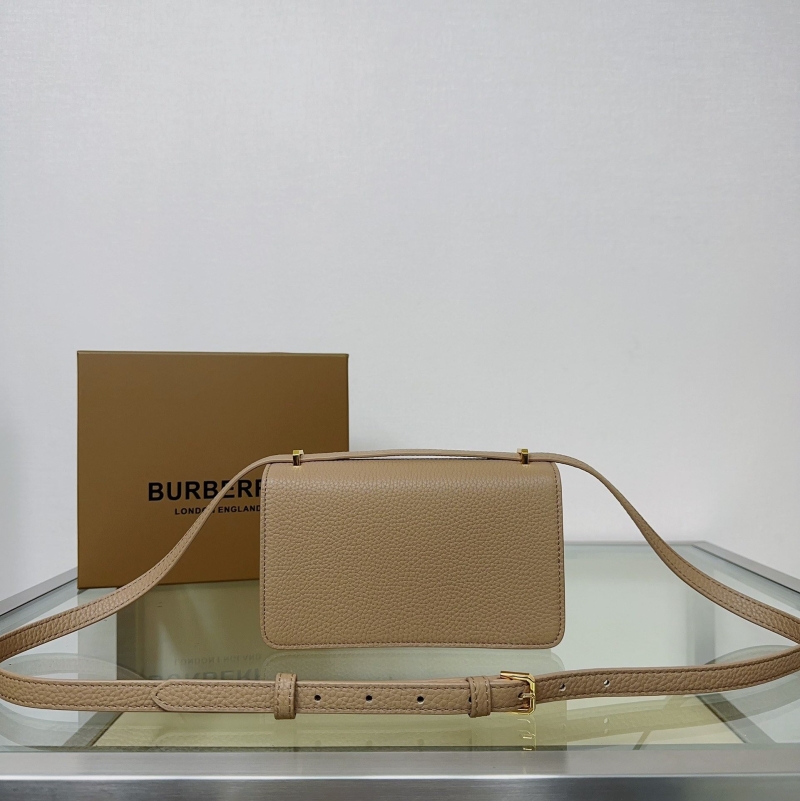 Burberry Satchel Bags